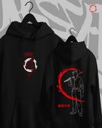 Black Harmony - Hoodie