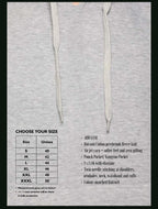 Black Harmony - Hoodie